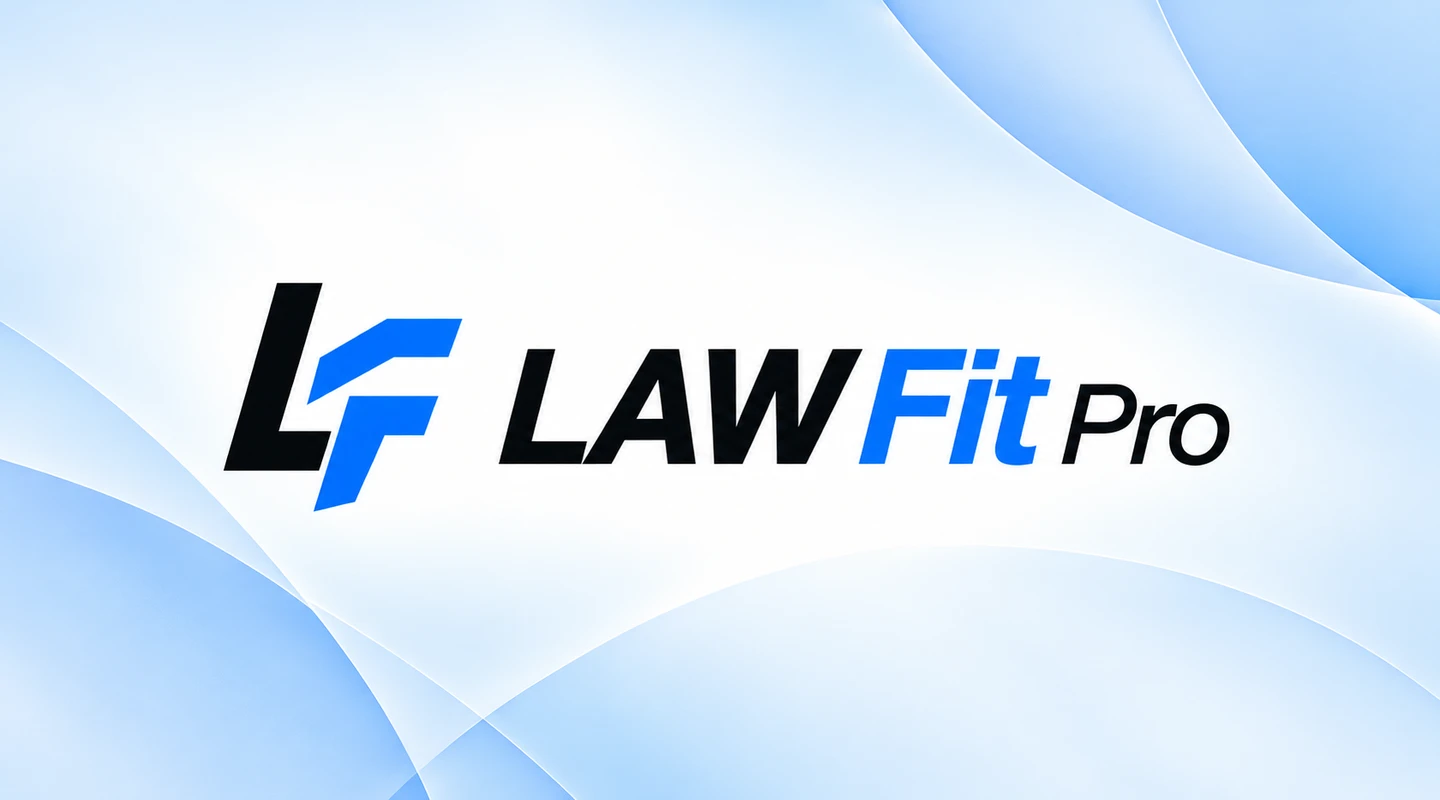 LawFit Pro