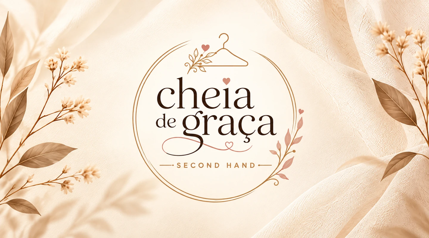 Cheia de Graça