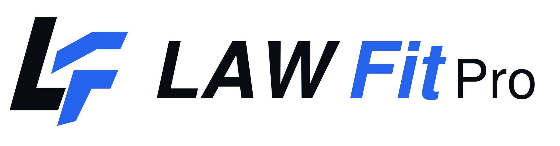 LAWFit Pro